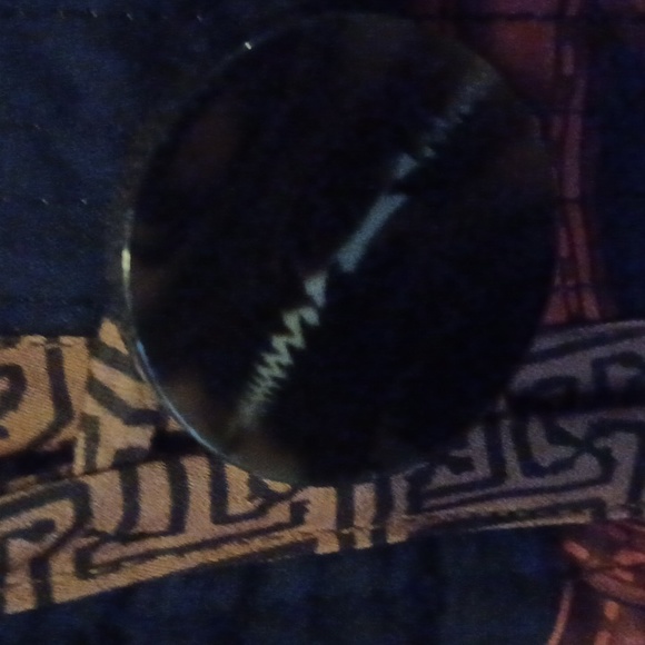 Patty Kim size large reversible New York designer jacket. - Picture 2 of 4